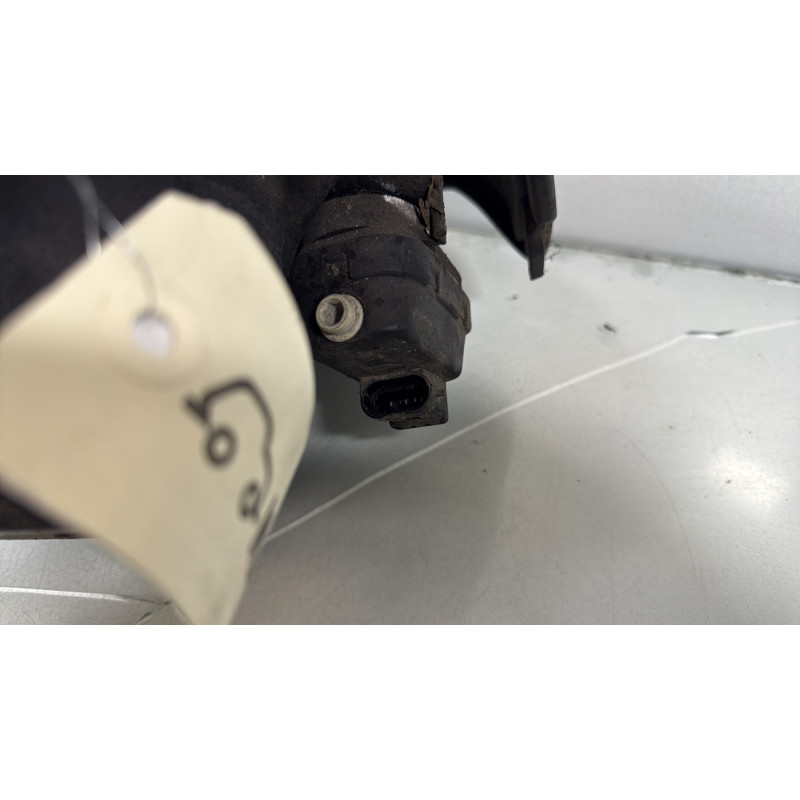 Optique avant principal droit (feux)(phare) RENAULT KANGOO 1 Photo n°4