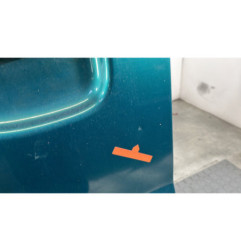 Porte avant gauche RENAULT KANGOO 1