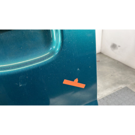 Porte avant gauche RENAULT KANGOO 1