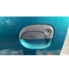 Porte avant gauche RENAULT KANGOO 1
