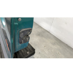 Porte avant gauche RENAULT KANGOO 1
