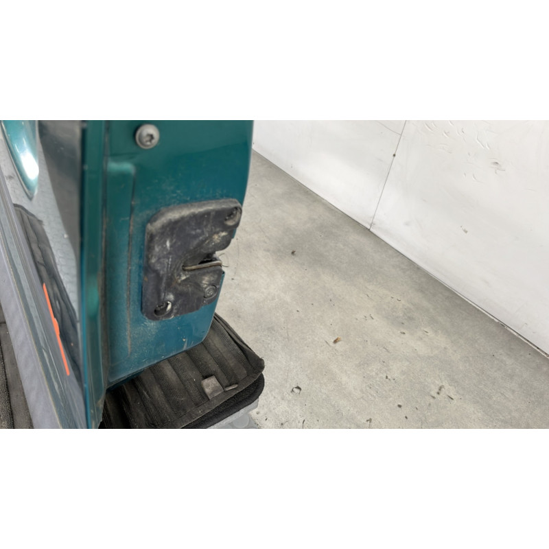 Porte avant gauche RENAULT KANGOO 1 Photo n°5