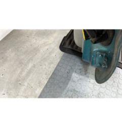 Porte avant gauche RENAULT KANGOO 1