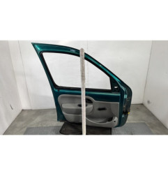 Porte avant gauche RENAULT KANGOO 1