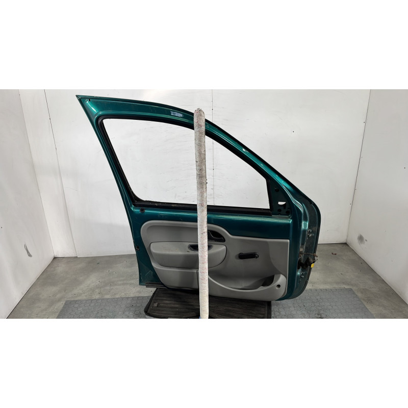 Porte avant gauche RENAULT KANGOO 1 Photo n°8