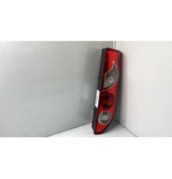 Feu arriere principal droit (feux) RENAULT KANGOO 2 Photo n°1