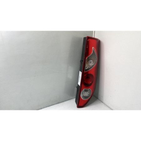 Feu arriere principal droit (feux) RENAULT KANGOO 2 Photo n°1