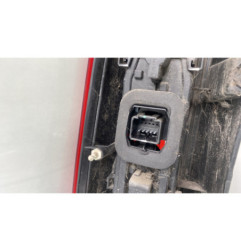Feu arriere principal droit (feux) RENAULT KANGOO 2