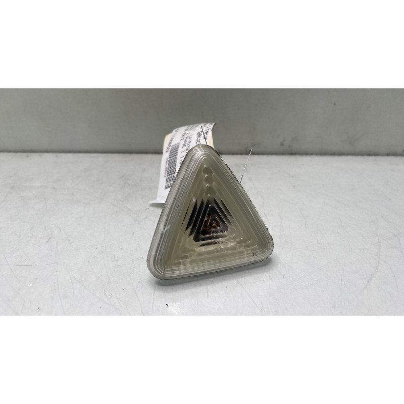 Repetiteur clignotant avant gauche (Feux) RENAULT KANGOO 2 Photo n°1