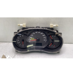 Compteur RENAULT KANGOO 2 Photo n°1
