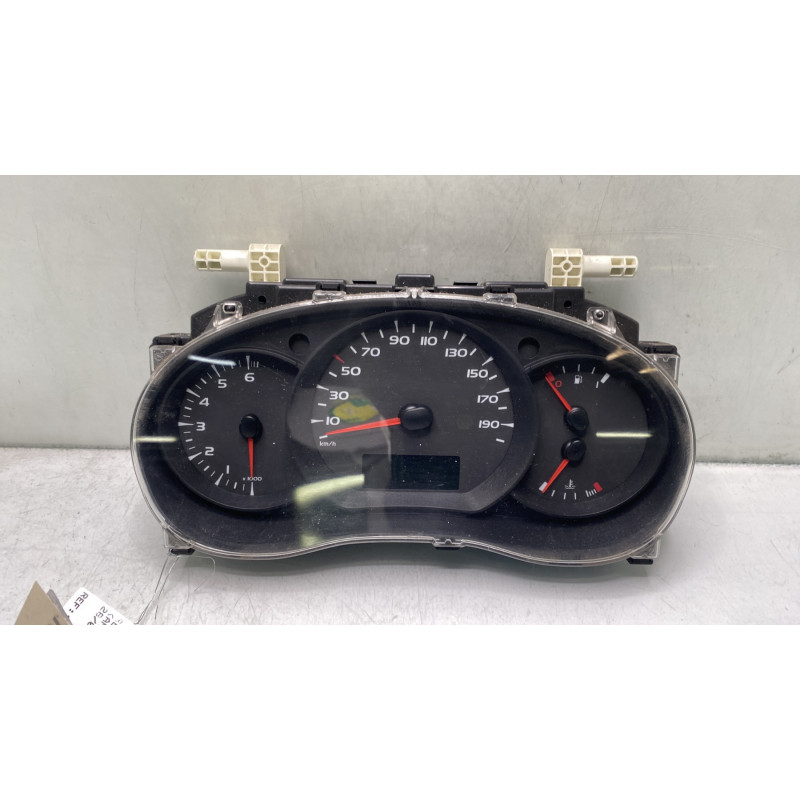 Compteur RENAULT KANGOO 2 Photo n°1