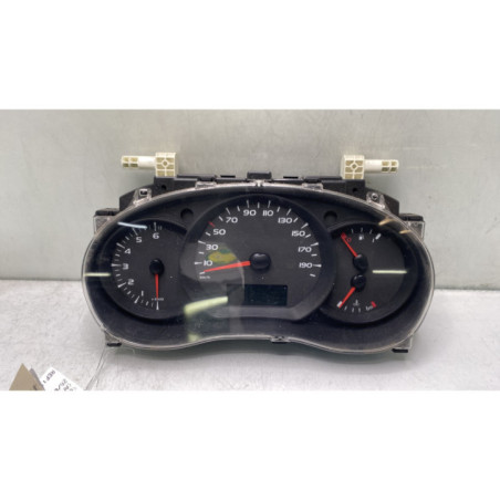 Compteur RENAULT KANGOO 2 Photo n°1