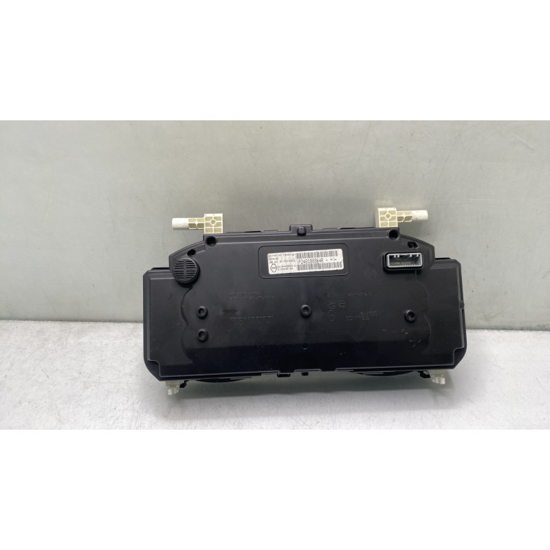 Compteur RENAULT KANGOO 2 Photo n°2