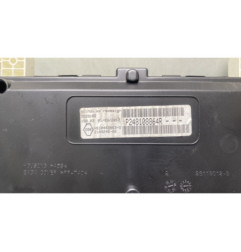 Compteur RENAULT KANGOO 2