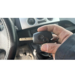 Compteur RENAULT KANGOO 2