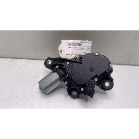Moteur essuie glace arriere RENAULT KANGOO 2 Photo n°1