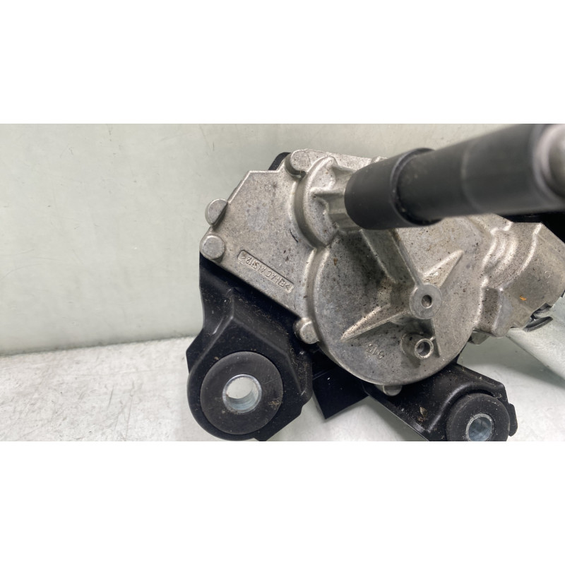 Moteur essuie glace arriere RENAULT KANGOO 2 Photo n°3