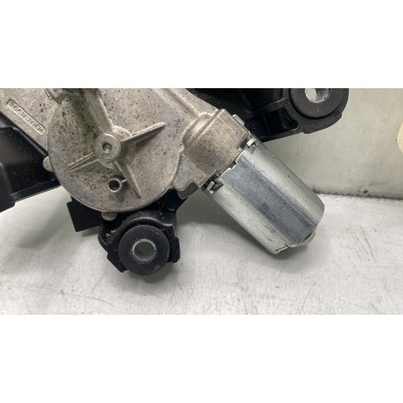Moteur essuie glace arriere RENAULT KANGOO 2 Photo n°4