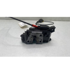 Serrure avant droit RENAULT KANGOO 2