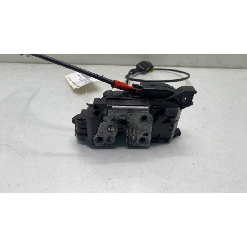 Serrure avant droit RENAULT KANGOO 2 Photo n°2