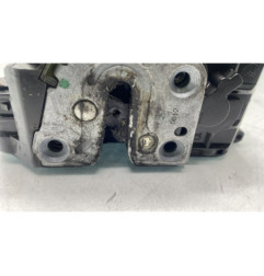Serrure avant droit RENAULT KANGOO 2