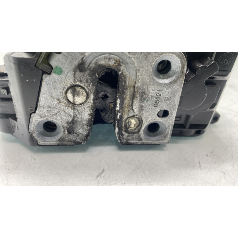 Serrure avant droit RENAULT KANGOO 2 Photo n°3