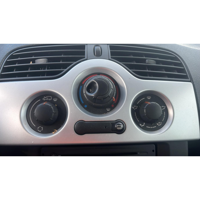 Serrure avant droit RENAULT KANGOO 2 Photo n°11