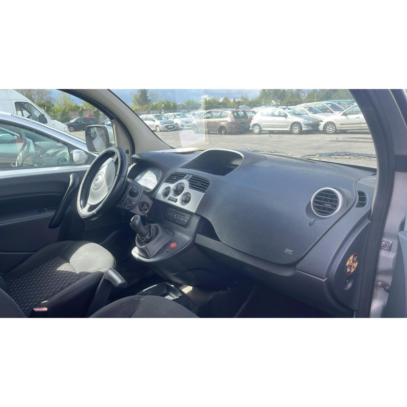 Serrure avant droit RENAULT KANGOO 2 Photo n°13
