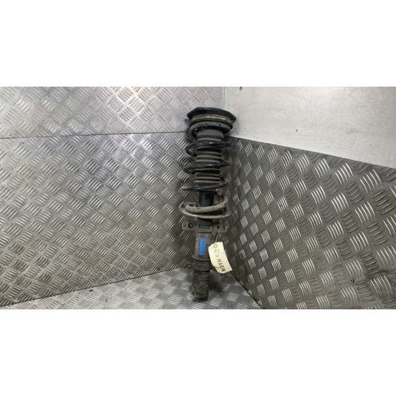 Amortisseur avant gauche RENAULT KANGOO 2 Photo n°1