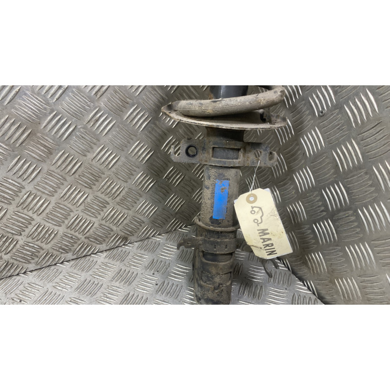 Amortisseur avant gauche RENAULT KANGOO 2 Photo n°3