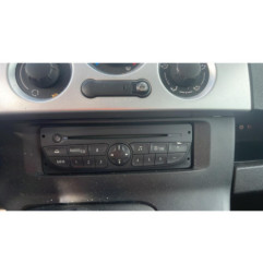 Amortisseur avant gauche RENAULT KANGOO 2