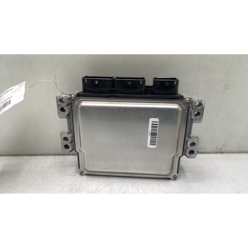 Calculateur moteur RENAULT KANGOO 2 Photo n°2