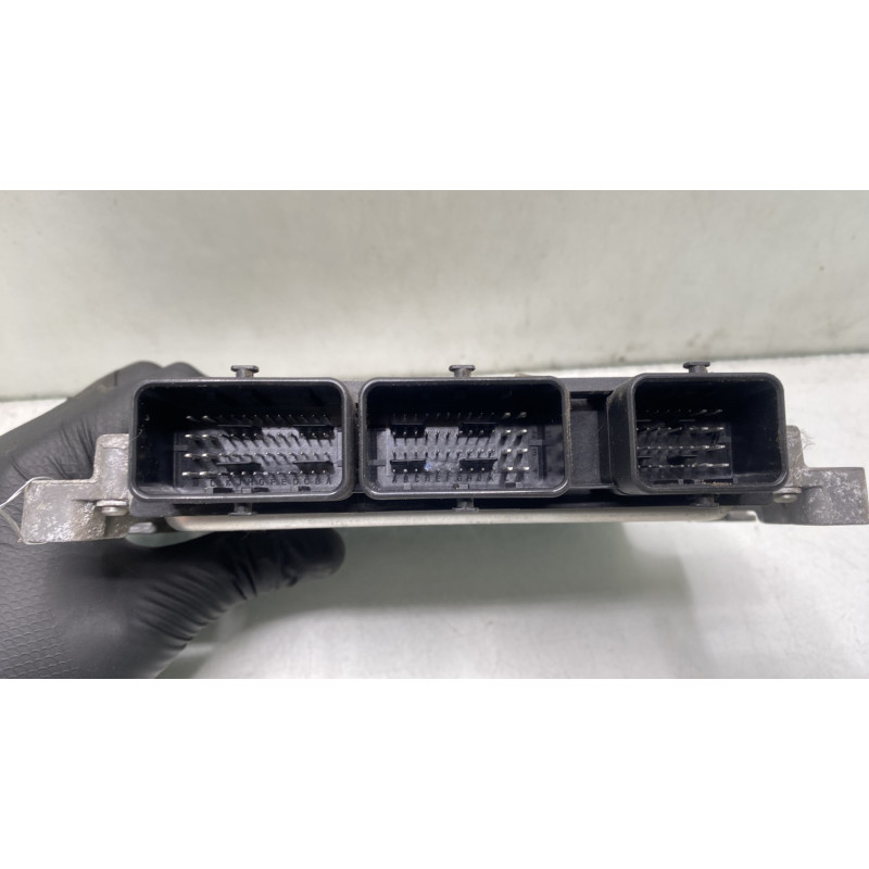 Calculateur moteur RENAULT KANGOO 2 Photo n°3