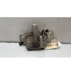 Fermeture de capot RENAULT KANGOO 2 Photo n°1
