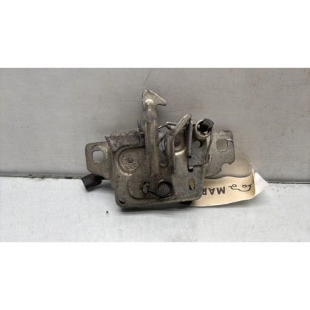 Fermeture de capot RENAULT KANGOO 2 Photo n°1