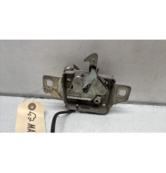 Fermeture de capot RENAULT KANGOO 2