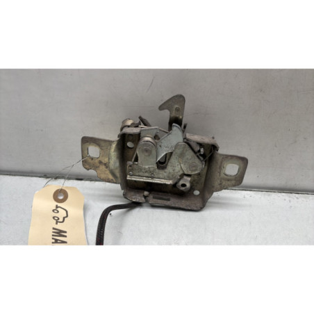 Fermeture de capot RENAULT KANGOO 2