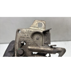 Fermeture de capot RENAULT KANGOO 2