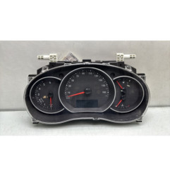 Compteur RENAULT KANGOO 2 Photo n°1