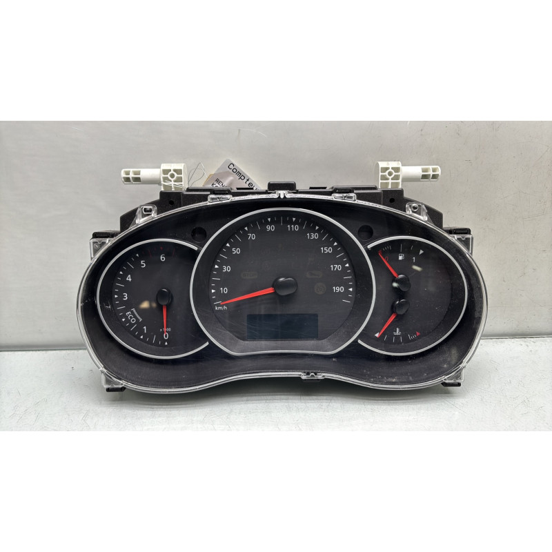 Compteur RENAULT KANGOO 2 Photo n°1