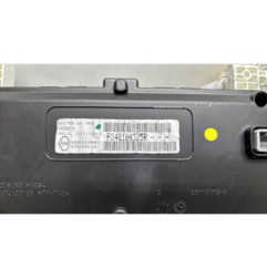 Compteur RENAULT KANGOO 2