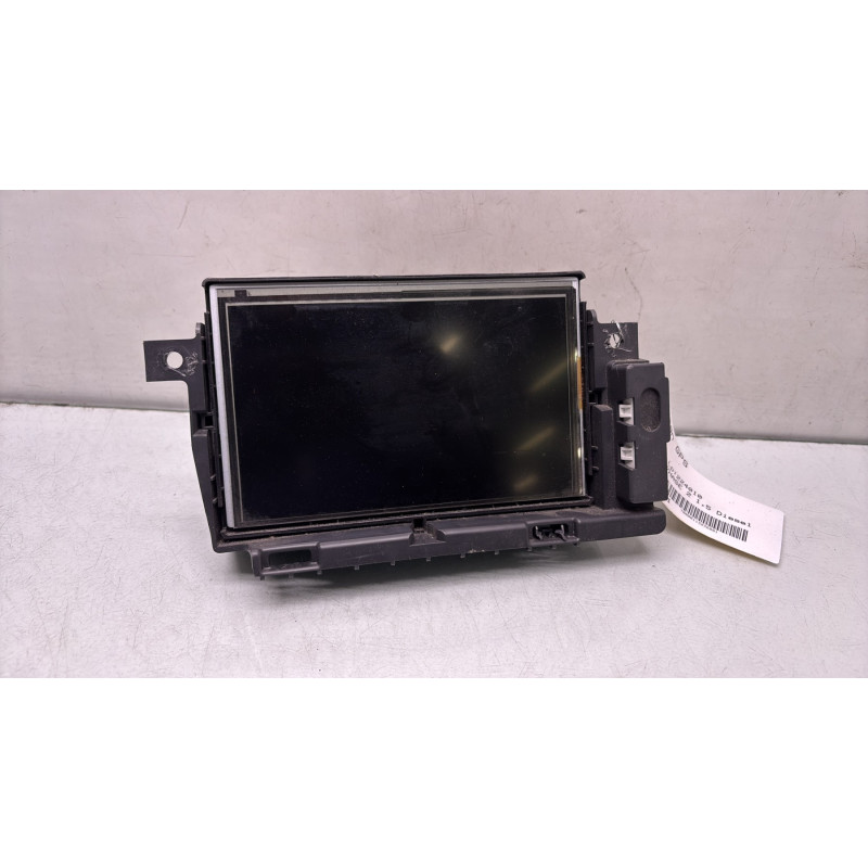 Ecran GPS RENAULT KANGOO 2 Photo n°1