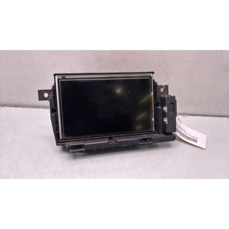 Ecran GPS RENAULT KANGOO 2 Photo n°1