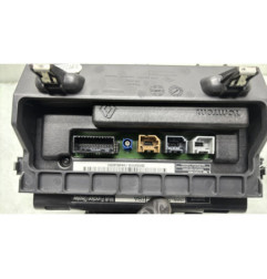 Ecran GPS RENAULT KANGOO 2