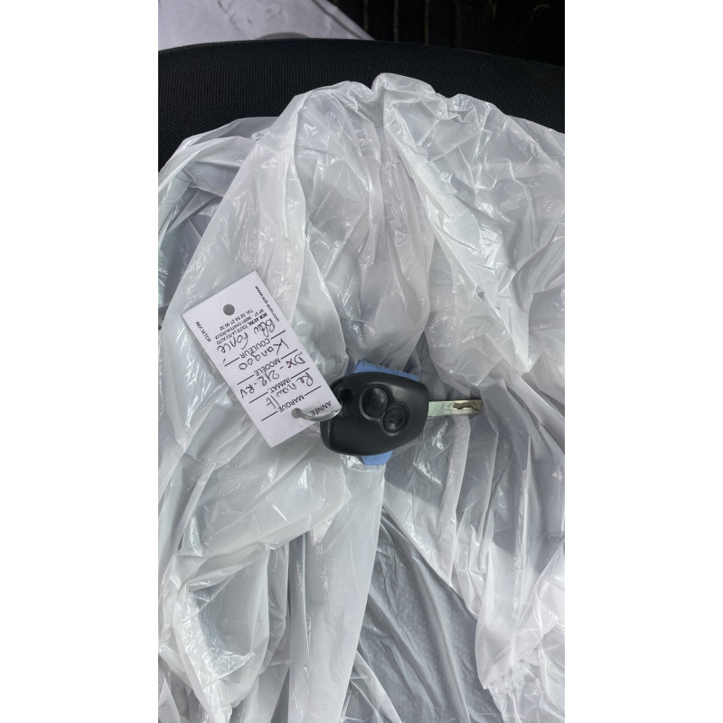 Ecran GPS RENAULT KANGOO 2 Photo n°15