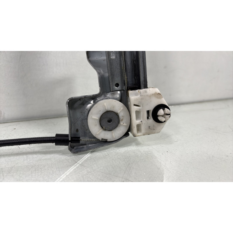 Leve vitre electrique avant droit RENAULT KANGOO 2 Photo n°3