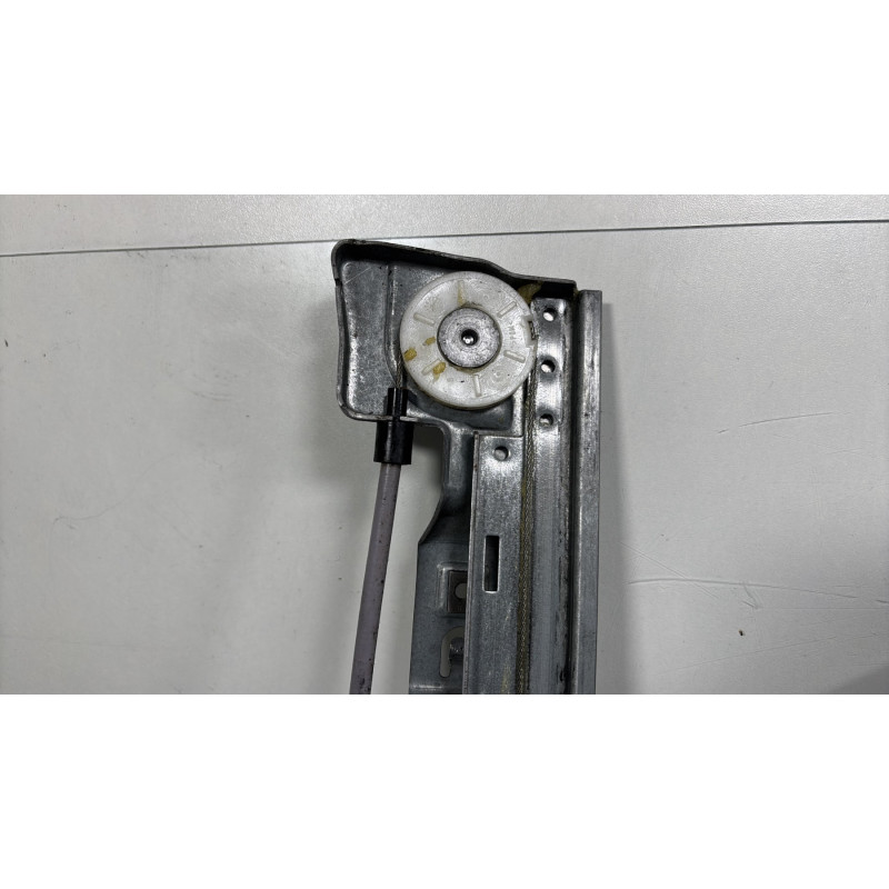 Leve vitre electrique avant droit RENAULT KANGOO 2 Photo n°5