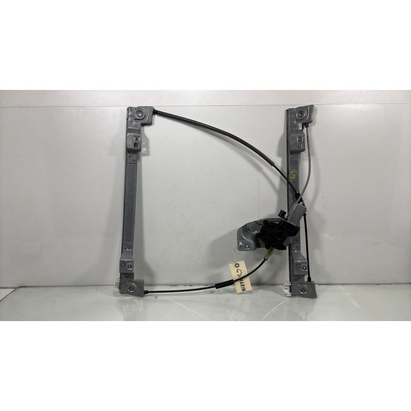 Leve vitre electrique avant droit RENAULT KANGOO 2 Photo n°6