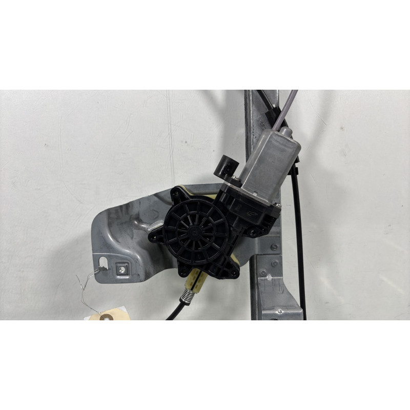 Leve vitre electrique avant droit RENAULT KANGOO 2 Photo n°7