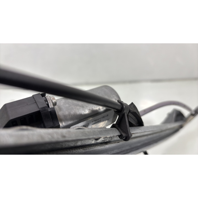 Leve vitre electrique avant droit RENAULT KANGOO 2 Photo n°10